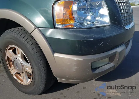 2004 Ford Expedition Eddie Bauer z USA, uszkodzony, nr VIN 1FMRU17W54LB13471